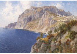 SO XIII-347Joseph Schoyerer - Capri