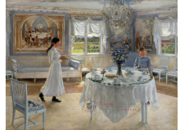 SO IV-134 Fanny Brate - Slavnostní den