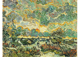 VR2-122 Vincent van Gogh - Vzpomínka na sever