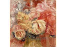 D-8305 Pierre-Auguste Renoir - Květiny