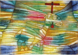 KO VI-175 Paul Klee - Beránek