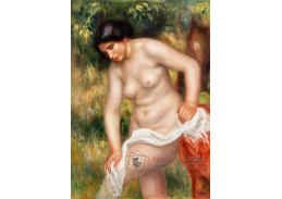 D-6922 Pierre-Auguste Renoir - Koupání 