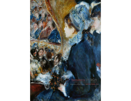 D-9960 Pierre-Auguste Renoir - Premiera