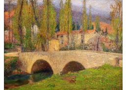 A-6934 Henri Martin - Most Labastide-du-Vert