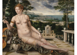 VH294 Jan Matsys - Venuše Cytherea