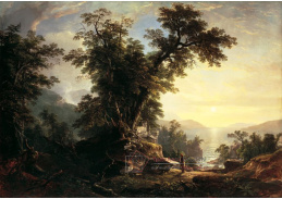 VSO 704 Asher Brown Durand - Indiánské nešpory