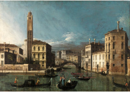 D-7048 Canaletto - Canal Grande