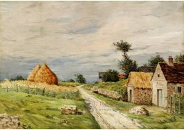 D-7339 Jean Charles Cazin - Krajina