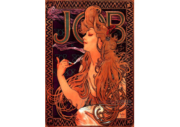 VAM29 Alfons Mucha - Job