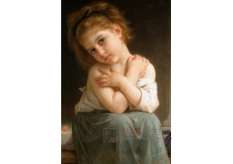 R15-36 Adolph William Bouguereau - Chlad