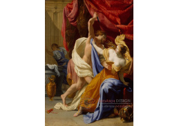 DDSO-2625 Eustache Le Sueur - Únos Tamar