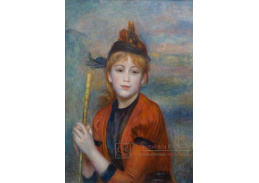 R14-102 Pierre-Auguste Renoir - Na výletě