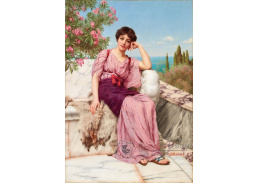 DDSO-5470 John William Godward - Sladké sny