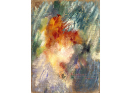 D-8280 Pierre-Auguste Renoir - Jeanne Samary