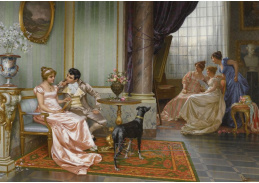 KO VI-440 Vittorio Reggianini - Obdiv