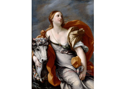 SO XVII-332 Guido Reni - Europa a býk