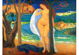 A-3368 Aristide Maillol - Středomoří