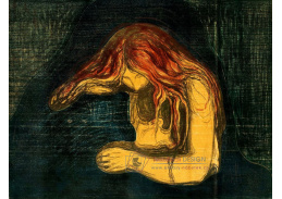 DDSO-557 Edvard Munch - Vampire