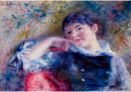 D-9981 Pierre-Auguste Renoir - Snílek