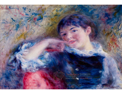 D-9981 Pierre-Auguste Renoir - Snílek