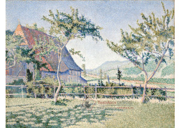 SO IV-404 Paul Signac - Comblat le Chateau