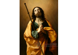 SO XVII-337 Guido Reni - Svatý Jakub