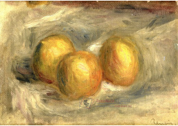 KO VI-240 Pierre-Auguste Renoir - Citrony