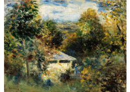 D-6863 Pierre-Auguste Renoir - V Louveciennes