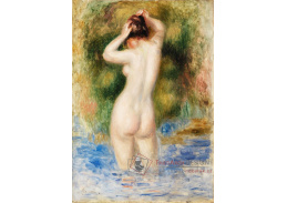 D-6925 Pierre-Auguste Renoir - Koupání 