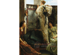 KO II-304 Lawrence Alma-Tadema - Kdo je to