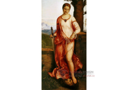 VSO1506 Giorgione - Judita