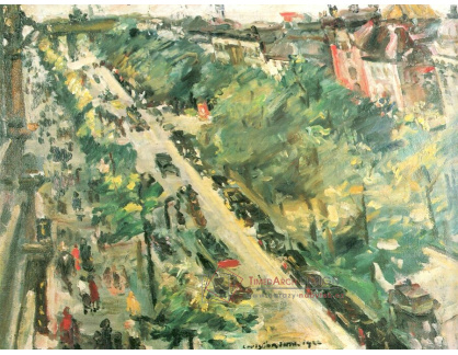 VLC 13 Lovis Corinth - Berlín