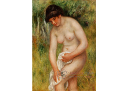 D-6921 Pierre-Auguste Renoir - Koupání 