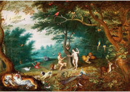 BRG-18 Jan Brueghel - Alegorie chuti