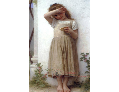 R15-56 Adolph William Bouguereau - Pokání