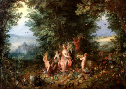 BRG-111 Jan Brueghel - Země