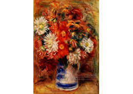 D-6931 Pierre-Auguste Renoir - Kytice