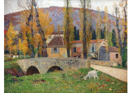 A-6935 Henri Martin - Most Labastide-du-Vert