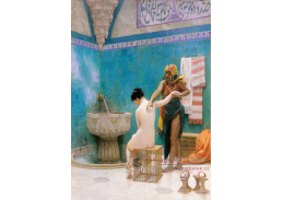 D-7919 Jean-Leon Gerome - Koupel