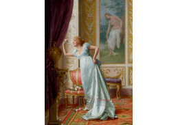 VSO1588 Vittorio Reggianini - Přitažlivost