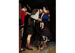 VANG18 John Everett Millais - Rok propuštění 1746