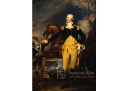 PORT-352 John Trumbull - George Washington