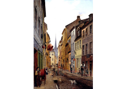 VSO 290 Eduard Gaertner - Parochialstrase