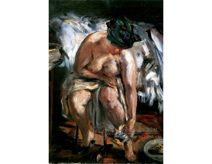 VLC 87 Lovis Corinth - Matinee