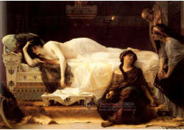 SO IV-287 Alexandre Cabanel - Faidra