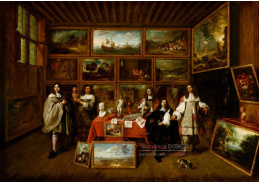 DDSO-3478 Gillis van Tilborgh - Obrazová galerie