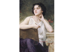 R15-65 Adolph William Bouguereau - Inspirace