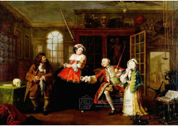 DDSO-4333 William Hogarth - Inspekce