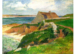 A-1724 Henri Moret - Ostrov Raguenez