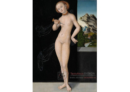 VlCR-166 Lucas Cranach - Lucretia